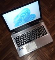 Ноутбук Toshiba Satellite S50-B 